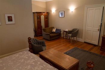 Tizzana Winery Bed & Breakfast - Accommodation Fremantle 10
