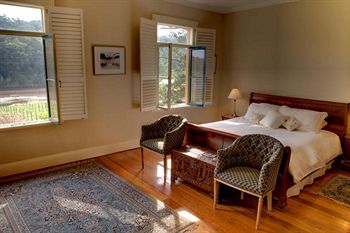 Tizzana Winery Bed & Breakfast - Accommodation Fremantle 12