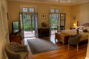 Tizzana Winery Bed & Breakfast - Accommodation Fremantle 13