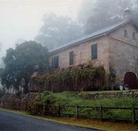 Tizzana Winery Bed amp Breakfast - Accommodation Fremantle
