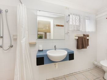 Caloundra City Centre Motel - Accommodation Fremantle 16