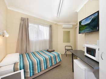 Caloundra City Centre Motel - Accommodation Fremantle 17