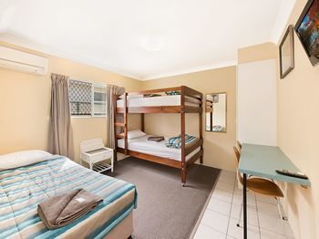 Caloundra City Centre Motel - Accommodation Fremantle 18