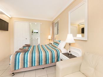 Caloundra City Centre Motel - Accommodation Fremantle 20