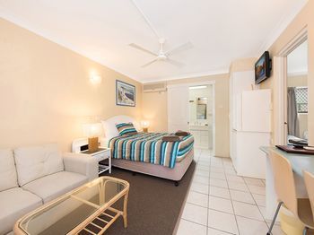 Caloundra City Centre Motel - Accommodation Fremantle 22