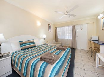 Caloundra City Centre Motel - Accommodation Fremantle 23