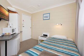 Caloundra City Centre Motel - Accommodation Fremantle 24