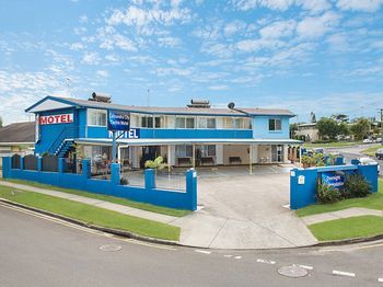 Caloundra City Centre Motel - Accommodation Fremantle 25