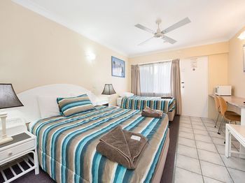 Caloundra City Centre Motel - Accommodation Fremantle 27