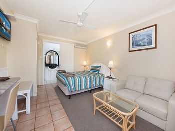 Caloundra City Centre Motel - Accommodation Fremantle 31