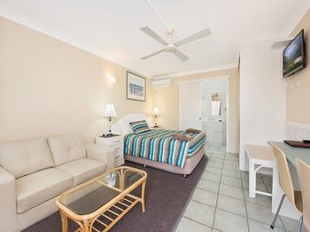 Caloundra City Centre Motel - Accommodation Fremantle 33