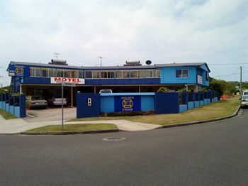 Caloundra City Centre Motel - Accommodation Fremantle 0