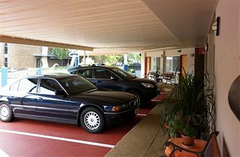 Caloundra City Centre Motel - Accommodation Fremantle 1