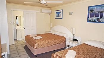 Caloundra City Centre Motel - Accommodation Fremantle 2