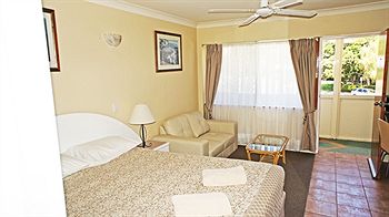 Caloundra City Centre Motel - Accommodation Fremantle 3