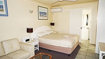 Caloundra City Centre Motel - Accommodation Fremantle 5