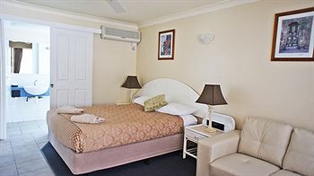 Caloundra City Centre Motel - Accommodation Fremantle 7