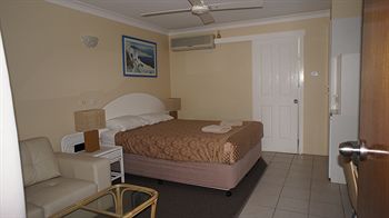 Caloundra City Centre Motel - Accommodation Fremantle 8
