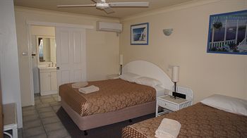 Caloundra City Centre Motel - Accommodation Fremantle 9