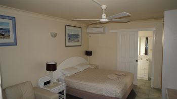 Caloundra City Centre Motel - Accommodation Fremantle 11