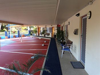 Caloundra City Centre Motel - Accommodation Fremantle 12