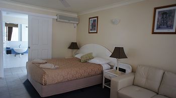 Caloundra City Centre Motel - Accommodation Fremantle 13