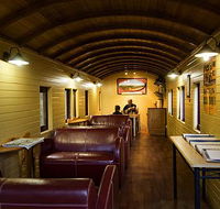 Glass House Mountains Ecolodge - Accommodation Fremantle