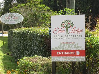 Eden Lodge - Accommodation Fremantle 1