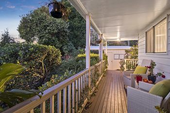 Eden Lodge - Accommodation Fremantle 2