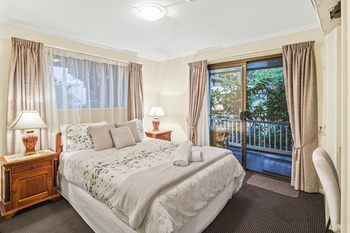 Eden Lodge - Accommodation Fremantle 12