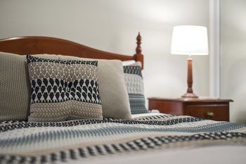 Eden Lodge - Accommodation Fremantle 13