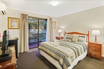 Eden Lodge - Accommodation Fremantle 17