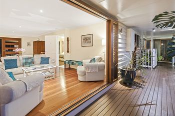 Eden Lodge - Accommodation Fremantle 19