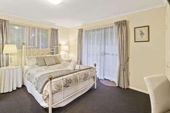 Eden Lodge - Accommodation Fremantle 20