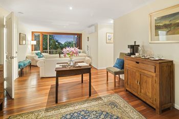 Eden Lodge - Accommodation Fremantle 22