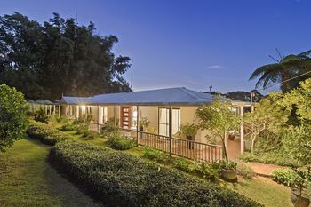 Eden Lodge - Accommodation Fremantle 23