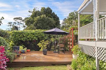 Eden Lodge - Accommodation Fremantle 24
