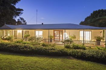 Eden Lodge - Accommodation Fremantle 25