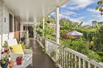 Eden Lodge - Accommodation Fremantle 28
