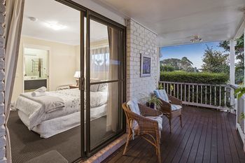 Eden Lodge - Accommodation Fremantle 29