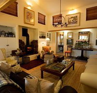 Arabella Guesthouse - Accommodation Fremantle