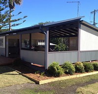 North Coast Holiday Park Corindi Beach - Accommodation Fremantle