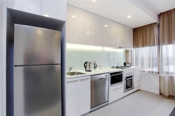 Travancore VIC Accommodation Fremantle