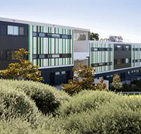 Western Sydney University Village-Campbelltown Campus - Accommodation Fremantle