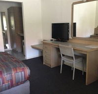 Nunawading Motor Inn - Accommodation Fremantle