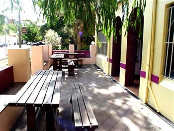 The Village Bondi Beach - Hostel - Accommodation Fremantle 1
