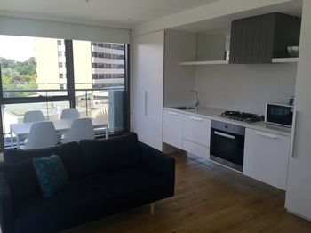 Apartments Melbourne Domain - South Melbourne - Accommodation Fremantle 5
