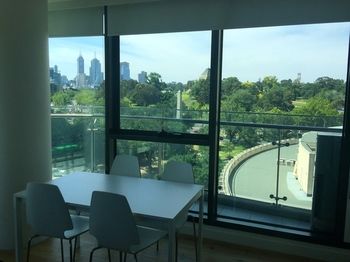 Apartments Melbourne Domain - South Melbourne - Accommodation Fremantle 10