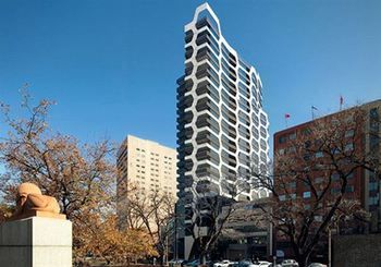 Apartments Melbourne Domain - South Melbourne - Accommodation Fremantle 14