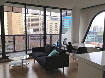 Apartments Melbourne Domain - South Melbourne - Accommodation Fremantle 18